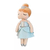Boneca Ângela Princesa Cisney 33cm - Metoo - comprar online