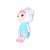 Boneca Mini Jimbão Arco Íris - Metoo - comprar online