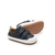Calçado Bebê Bossy (Navy/ White) - Tip Toey Joey