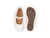 Calçado Infantil em Couro Brigitte (Patent White) - Tip Toey Joey - Mundo Tuti Fruti