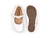Calçado Infantil Brigite (Patent White) - Tip Toey Joey - loja online
