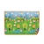 Tapete Hapy Friends - 1,20m x 1,80m - Buba