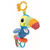 Chocalho Tucano Zuzu - Buba - comprar online