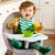 Conjunto de Talheres Color Reveal - Munchkin - Mundo Tuti Fruti