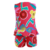 Conjunto Pat na Frente Estampa Flor em Festa - Precoce - comprar online