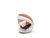 Calçado em Couro Landy Off White - Tip Toey Joey na internet