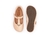 Calçado em Couro Dainty (Candy Dream) - Tip Toey Joey - loja online
