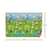 Tapete Hapy Friends - 1,20m x 1,80m - Buba - Mundo Tuti Fruti