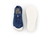 Calçado Infantil Easy (Ocean Knit/ Deep Ocean) - Tip Toey Joey - Mundo Tuti Fruti
