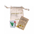 Colar de Âmbar Baroque Cognac 32cm - Bup Baby - comprar online