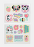 Imagem do Estojo Grande Color Block - Puket