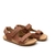 Sandália Masculina Explorer Burning Wood - Tip Toey Joey