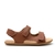 Sandália Masculina Explorer Burning Wood - Tip Toey Joey - comprar online