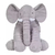 Almofada Elefante Gigante Cinza - Buba