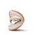 Tênis Feminino Funky Champagne/Tapioca - Tip Toey Joey - comprar online