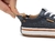 Calçado Bebê Funky (Navy/White) - Tip Toey Joey - Mundo Tuti Fruti