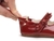 Calçado Bebê em Couro Gift (Patent Red) - Tip Toey Joey - Mundo Tuti Fruti