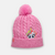Gorro Unicórnio Encantado - Puket 