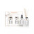 Kit Óleo Difusor e Perfume para Ambiente 90ml Bebê - Acqua Aroma