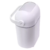 Lixeira Antiodor Branca - Buba - comprar online