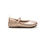 Calçado Infantil Marie (Metalic Salmon) - Tip Toey Joey - loja online