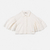 Bata Tecido Off White - Animê