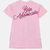 Camisola Bela Adormecida Rosa Barbie - Animê - comprar online