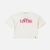Blusa Lovers com Strass - Animê