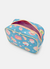 Necessaire Média Raposa Confeiteira - Puket - Mundo Tuti Fruti