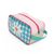 Necessaire Xadrez Margarida - Mai.T