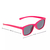 Óculos de Sol Pink 3 a 5 anos - Buba - comprar online