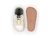 Calçado Bebê Ollie (White/ Tapioca/ Olive Tree) - Tip Toey Joey - loja online