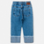 Calça Jeans Bordado - Animê - comprar online