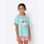 Pijama Manga Curta Raposa Kids - Puket