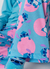 Pijama Manga Longa Algodão Menina Teen Stitch - Puket - Mundo Tuti Fruti