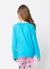Pijama Manga Longa Menina Teen Stitch - Puket - Mundo Tuti Fruti