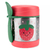 Pote Térmico com Talher Spark Style Morango - Skip Hop