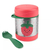 Pote Térmico com Talher Spark Style Morango - Skip Hop - comprar online