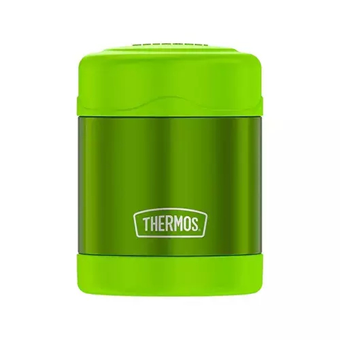 Pote Térmico Funtainer Verde 290ml - Thermos