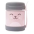 Pote Térmico Gumy Rosa - Buba
