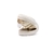 Calçado Infantil Ramp (Champagne/ White) - Tip Toey Joey - Mundo Tuti Fruti