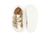 Calçado Infantil Ramp (Champagne/ White) - Tip Toey Joey na internet
