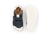 Calçado Infantil Ramp (Navy/ White) - Tip Toey Joe na internet