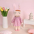Roupa de Boneca Lolly Poppy com Cabide - Metoo - comprar online