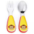 kit de talheres macaco skip hop