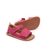 Sandália Bebê Sleeky (Pitaya Pink) - Tip Toey Joey