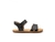 Calçado Infantil em Couro Spring Black - Tip Toey Joey - comprar online