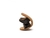 Calçado Infantil em Couro Spring Black - Tip Toey Joey na internet
