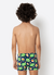 Sunga Boxer Kids Com Proteção Solar Dragão Camping - Puket na internet