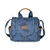 Frasqueira Térmica Emy Dinossauro Azul - Masterbag Baby